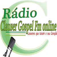 Radio    Clauser gospel fm icon