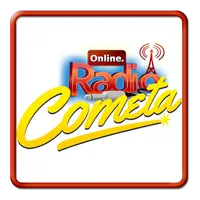 Rádio Cometa FM icon