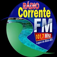 RADIO CORRENTE FM MA icon