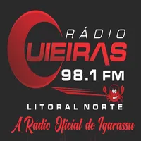 Radio Cuieiras FM Igarassu icon