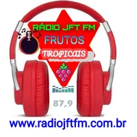 Rádio JFT FM icon