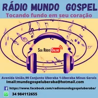 Radio Mundo Gospel icon