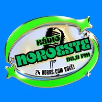 Rádio Noroeste 98.9 FM icon