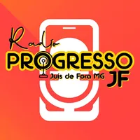 RÁDIO PROGRESSO JF icon