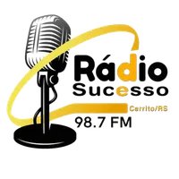 Rádio Sucesso FM de Cerrito RS icon