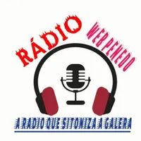 Rádio Web Penedo icon