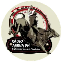 Rádio Arena Fm icon