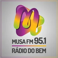 Rádio do Bem - Musa FM 95.1 icon