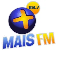 Rádio Mais FM 104.7 Recife-PE icon