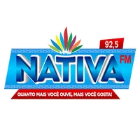 Rádio Nativa FM 92.5 PA icon
