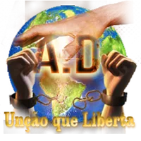 Unção que Liberta icon