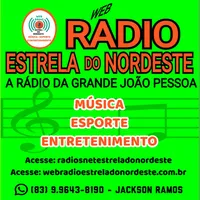 Web  Radio Edn icon