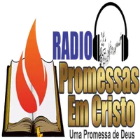 Web Radio Promessas em Cristo icon