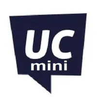 Mini web Browser icon
