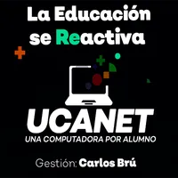 UCANET icon