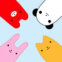 フモフモ部　可愛いフモフモさん一覧アプリ icon