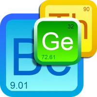 Complete Periodic Table icon