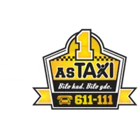 As Taxi Zrenjanin icon