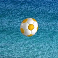 Futbol Topu Patlatma Oyunu: So icon