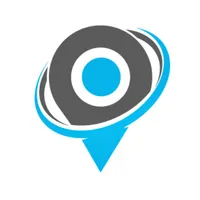 UCPlaces, the tour guide app. icon