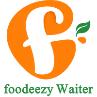 Foodeezy Waiter icon