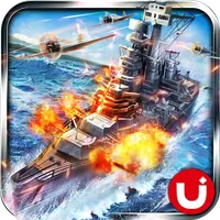 World Warfare: Battleships icon