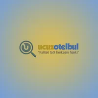 Ucuz Otel Bul icon