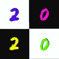 Colour Paino Tiles icon