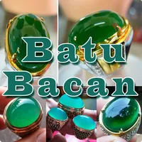Batu Bacan icon