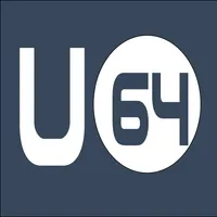 Uddokta 64 icon