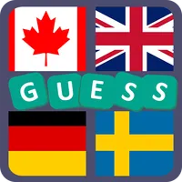 World Capitals Quiz icon