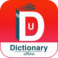 U-Dictionary Langues Translate icon