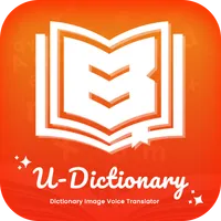 U Dictionary -Voice Translator icon