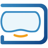Dinus Virtual Tour icon