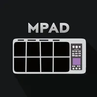 mPAD - Mobile Octapad & Drum icon