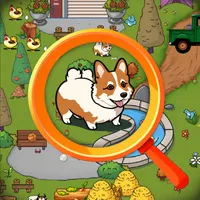 Find It! Locate Hidden Objects icon