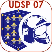 UDSP 07 icon