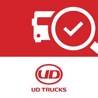 My UD Truck icon