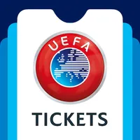 UEFA Mobile Tickets icon