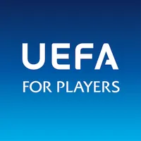 UEFA For Players icon