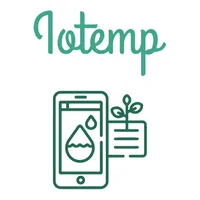 IoTemp icon