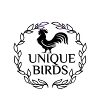 Unique Fancy Birds icon