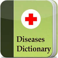 Diseases Dictionary Offline icon