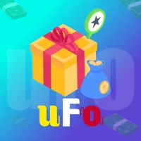 uFo Cash: Win Real Money icon