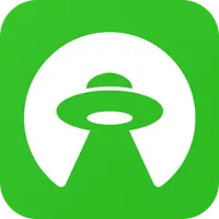 UFO VPN - Unlimited VPN Master icon