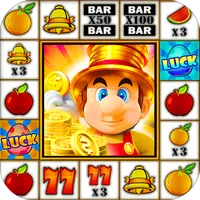 Slots Vegas icon