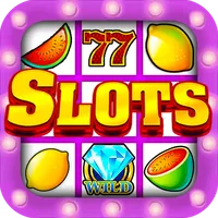 Little Mary fruit machine icon