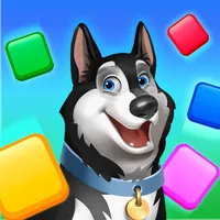 Pet Haven - Tile Blast icon