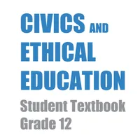 Civic and Ethical Education Gr icon