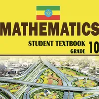 Mathematics Grade 10 Textbook  icon